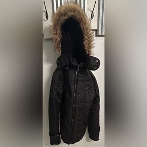 YMI Puff Jacket